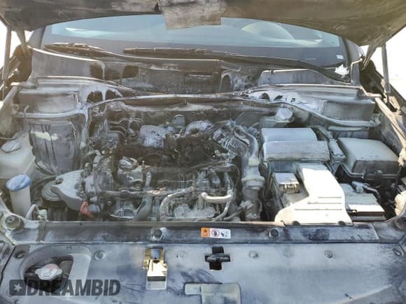 ✅ 2018 Hyundai Santa Fe Ultimate • VIN: 5XYZW4LA3JG516365 • Лот: 41126464. Опубликован ранее на Copart с пробегом Не указан. Бесплатный доступ к архиву аукционных продаж из США и подробный отчёт об истории автомобиля на DreamBid. Изображение 12.