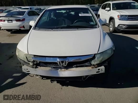 ✅ 2010 Honda Civic LX-S • VIN: 2HGFA1F61AH506766 • Лот: 89453755. Опубликован ранее на Copart с пробегом 113 462 миль. Бесплатный доступ к архиву аукционных продаж из США и подробный отчёт об истории автомобиля на DreamBid. Изображение 14.