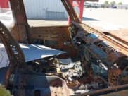 ✅ 2018 Mercedes-Benz G • VIN: WDCYC3KH2JX288783 • Lot: 42194966. Listed on IAAI with Not provided. Free auction sales archive from the USA and detailed vehicle history report at DreamBid. Image 5.