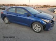 ✅ 2022 Hyundai Accent SE • VIN: 3KPC24A66NE183453 • Лот: 48595655. Опубликован ранее на Copart с пробегом 37 269 миль. Бесплатный доступ к архиву аукционных продаж из США и подробный отчёт об истории автомобиля на DreamBid. Изображение 4.