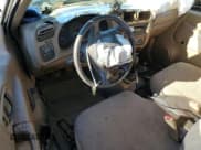 ✅ 1998 Chevrolet S-10 LS • VIN: 1GCCS1449WK105580 • Лот: 80820874. Опубликован ранее на Copart с пробегом Не указан. Бесплатный доступ к архиву аукционных продаж из США и подробный отчёт об истории автомобиля на DreamBid. Изображение 8.