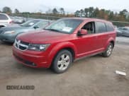 ✅ 2010 Dodge Journey SXT • VIN: 3D4PG5FV8AT179938 • Lot: 43544065. Wystawiony na IAAI z przebiegiem 162 682 mil. Bezpłatny archiwum sprzedaży aukcyjnych z USA i szczegółowy raport historii pojazdu na DreamBid. Zdjęcie 2.