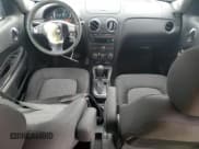 ✅ 2010 Chevrolet HHR 1LT • VIN: 3GNBABDBXAS587953 • Lot: 48161225. Listed on Copart with 134,480 mi. Free auction sales archive from the USA and detailed vehicle history report at DreamBid. Image 8.