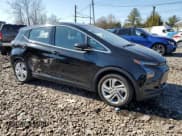 ✅ 2023 Chevrolet Bolt EV 1LT • VIN: 1G1FW6S07P4186155 • Lot: 48430445. Wystawiony na Copart z przebiegiem 38 362 mil. Bezpłatny archiwum sprzedaży aukcyjnych z USA i szczegółowy raport historii pojazdu na DreamBid. Zdjęcie 4.