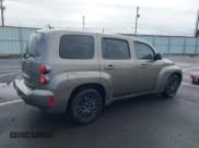 ✅ 2011 Chevrolet HHR 1LT • VIN: 3GNBABFW1BS539095 • Lot: 41558798. Listed on IAAI with 135,880 mi. Free auction sales archive from the USA and detailed vehicle history report at DreamBid. Image 4.