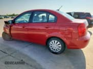 ✅ 2011 Hyundai Accent GLS • VIN: KMHCN4AC3BU614790 • Лот: 67207635. Опубликован ранее на Copart с пробегом 120 839 миль. Бесплатный доступ к архиву аукционных продаж из США и подробный отчёт об истории автомобиля на DreamBid. Изображение 2.