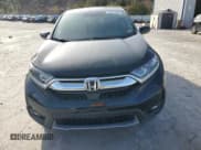 ✅ 2017 Honda CR-V EX • VIN: 2HKRW2H51HH615866 • Лот: 92910445. Опубликован ранее на Copart с пробегом 140 473 миль. Бесплатный доступ к архиву аукционных продаж из США и подробный отчёт об истории автомобиля на DreamBid. Изображение 5.