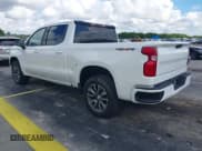 ✅ 2020 Chevrolet Silverado 1500 LT • VIN: 3GCUYDED2LG173919 • Lot: 42937396. Listed on IAAI with 20,929 mi. Free auction sales archive from the USA and detailed vehicle history report at DreamBid. Image 3.