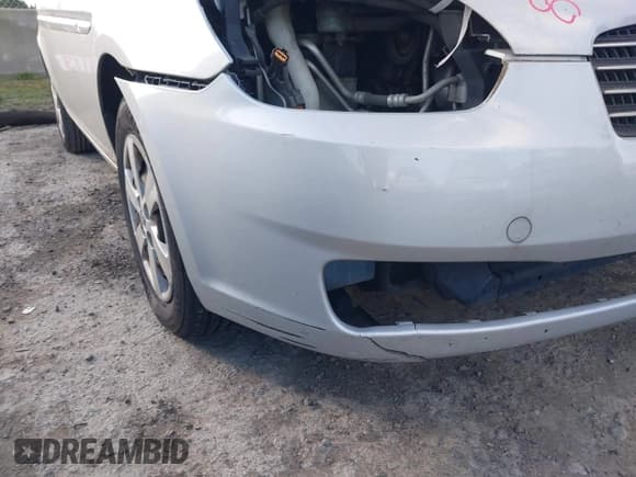 ✅ 2009 Hyundai Accent Auto GLS • VIN: KMHCN46C49U368500 • Лот: 41750693. Опубликован ранее на IAAI с пробегом 166 187 миль. Бесплатный доступ к архиву аукционных продаж из США и подробный отчёт об истории автомобиля на DreamBid. Изображение 6.