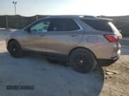 ✅ 2018 Chevrolet Equinox LT • VIN: 2GNAXJEV5J6228747 • Лот: 81120645. Опубликован ранее на Copart с пробегом 97 752 миль. Бесплатный доступ к архиву аукционных продаж из США и подробный отчёт об истории автомобиля на DreamBid. Изображение 2.