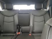 ✅ 2023 Cadillac XT5 AWD Premium Luxury • VIN: 1GYKNDR45PZ224937 • Lot: 57599125. Listed on Copart with 12,905 mi. Free auction sales archive from the USA and detailed vehicle history report at DreamBid. Image 10.