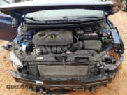 ✅ 2016 Hyundai Elantra SE • VIN: 5NPDH4AE7GH652817 • Лот: 90502135. Опубликован ранее на Copart с пробегом Не указан. Бесплатный доступ к архиву аукционных продаж из США и подробный отчёт об истории автомобиля на DreamBid. Изображение 11.