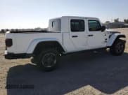 ✅ 2022 Jeep Gladiator Rubicon • VIN: 1C6JJTBM4NL171009 • Lot: 60255725. Listed on Copart with Not provided. Free auction sales archive from the USA and detailed vehicle history report at DreamBid. Image 3.