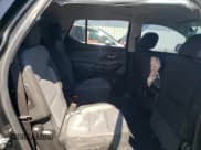 ✅ 2019 Chevrolet Traverse LT Cloth • VIN: 1GNEVGKW8KJ250317 • Lot: 49527954. Wystawiony na Copart z przebiegiem 135 231 mil. Bezpłatny archiwum sprzedaży aukcyjnych z USA i szczegółowy raport historii pojazdu na DreamBid. Zdjęcie 11.