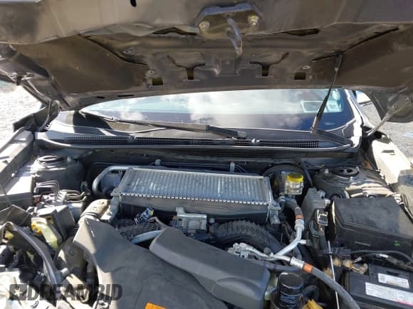 ✅ 2022 Subaru Legacy Touring XT • VIN: 4S3BWGP62N3015700 • Лот: 43513096. Опубликован ранее на IAAI с пробегом 56 746 миль. Бесплатный доступ к архиву аукционных продаж из США и подробный отчёт об истории автомобиля на DreamBid. Изображение 10.