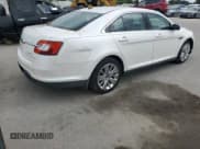 ✅ 2012 Ford Taurus Limited • VIN: 1FAHP2FW0CG132943 • Лот: 84575505. Опубликован ранее на Copart с пробегом 105 231 миль. Бесплатный доступ к архиву аукционных продаж из США и подробный отчёт об истории автомобиля на DreamBid. Изображение 3.