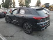 ✅ 2025 Audi SQ5 • VIN: WA125AGU0S2041190 • Lot: 92857825. Listed on Copart with 2,159 mi. Free auction sales archive from the USA and detailed vehicle history report at DreamBid. Image 2.