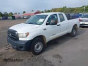 ✅ 2010 Toyota Tundra • VIN: 5TFUW5F19AX155930 • Лот: 43201510. Опубликован ранее на IAAI с пробегом 210 821 миль. Бесплатный доступ к архиву аукционных продаж из США и подробный отчёт об истории автомобиля на DreamBid. Изображение 17.