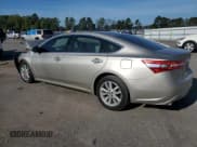 ✅ 2015 Toyota Avalon XLE • VIN: 4T1BK1EB2FU187497 • Лот: 82151645. Опубликован ранее на Copart с пробегом 207 143 миль. Бесплатный доступ к архиву аукционных продаж из США и подробный отчёт об истории автомобиля на DreamBid. Изображение 2.