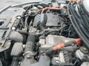 ✅ 2021 Honda Clarity • VIN: JHMZC5F11MC002032 • Лот: 41480495. Опубликован ранее на IAAI с пробегом 52 937 миль. Бесплатный доступ к архиву аукционных продаж из США и подробный отчёт об истории автомобиля на DreamBid. Изображение 19.