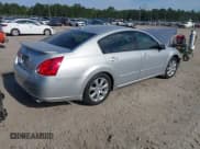 ✅ 2008 Nissan Maxima SE • VIN: 1N4BA41E88C815408 • Lot: 42586945. Listed on IAAI with Not provided. Free auction sales archive from the USA and detailed vehicle history report at DreamBid. Image 4.