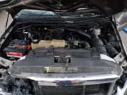 ✅ 2004 Ford F-250 XL • VIN: 3FTNX20L24MA09468 • Lot: 82153354. Wystawiony na Copart z przebiegiem 132 085 mil. Bezpłatny archiwum sprzedaży aukcyjnych z USA i szczegółowy raport historii pojazdu na DreamBid. Zdjęcie 11.