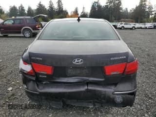 ✅ 2009 Hyundai Sonata Limited • VIN: 5NPEU46C19H491407 • Лот: 77038454. Опубликован ранее на Copart с пробегом 147 949 миль. Бесплатный доступ к архиву аукционных продаж из США и подробный отчёт об истории автомобиля на DreamBid. Изображение 6.