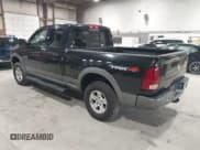 ✅ 2010 Dodge 1500 SLT • VIN: 1D7RV1GP9AS133739 • Lot: 41935213. Wystawiony na IAAI z przebiegiem 293 043 mil. Bezpłatny archiwum sprzedaży aukcyjnych z USA i szczegółowy raport historii pojazdu na DreamBid. Zdjęcie 3.