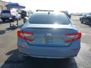 ✅ 2021 Honda Accord Sport • VIN: 1HGCV2F32MA022286 • Lot: 43834831. Listed on IAAI with 63,682 mi. Free auction sales archive from the USA and detailed vehicle history report at DreamBid. Image 16.