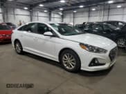 ✅ 2019 Hyundai Sonata SE • VIN: 5NPE24AF6KH744234 • Лот: 70548275. Опубликован ранее на Copart с пробегом 48 108 миль. Бесплатный доступ к архиву аукционных продаж из США и подробный отчёт об истории автомобиля на DreamBid. Изображение 4.