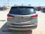 2024 Chevrolet Equinox Premier с VIN 3GNAXNEG7RL230497, выставлен на аукционе IAAI как лот 42730018 с пробегом 5 579 миль миль и . История ставок и продаж доступна на DreamBid. Изображение 16.