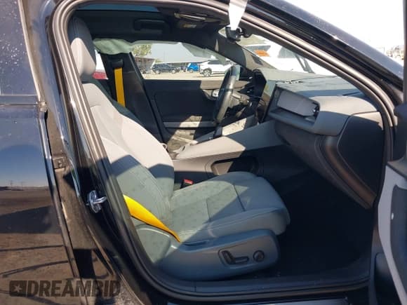 ✅ 2021 Polestar 2 Launch Edition • VIN: LPSED3KA5ML015074 • Лот: 43446728. Опубликован ранее на IAAI с пробегом 65 038 миль. Бесплатный доступ к архиву аукционных продаж из США и подробный отчёт об истории автомобиля на DreamBid. Изображение 5.