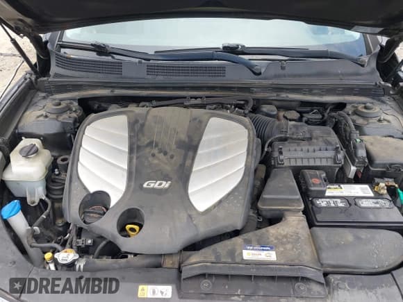 ✅ 2016 Hyundai Azera • VIN: KMHFG4JG3GA510125 • Lot: 42297833. Listed on IAAI with 127,343 mi. Free auction sales archive from the USA and detailed vehicle history report at DreamBid. Image 10.