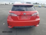 ✅ 2015 Lexus CT 200h • VIN: JTHKD5BH1F2233023 • Lot: 93345445. Wystawiony na Copart z przebiegiem Nie podano. Bezpłatny archiwum sprzedaży aukcyjnych z USA i szczegółowy raport historii pojazdu na DreamBid. Zdjęcie 6.