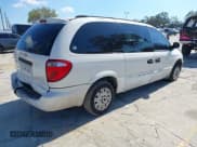✅ 2006 Dodge Grand Caravan SE • VIN: 1D4GP24R46B600065 • Lot: 41686019. Listed on IAAI with 188,888 mi. Free auction sales archive from the USA and detailed vehicle history report at DreamBid. Image 4.
