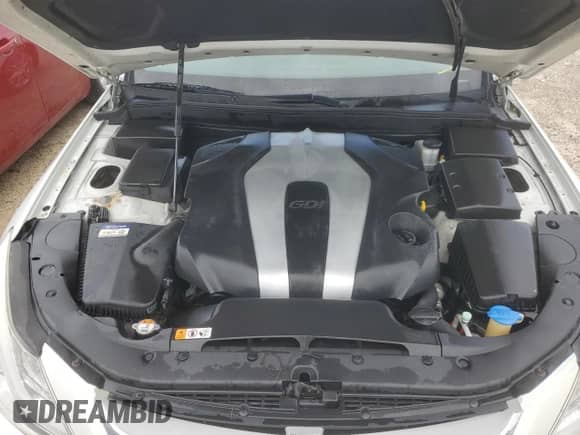 2012 Hyundai Genesis 3.8L z VIN KMHGC4DD3CU194588, wystawiony jako Copart lot #74981494 z przebiegiem Nie podano mil oraz Nie do naprawy • Non repairable. Historia ofert i sprzedaży dostępna na DreamBid. Obrazek 11.