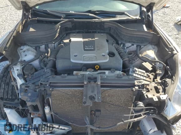 ✅ 2016 Infiniti QX50 • VIN: JN1BJ0RR0GM261738 • Lot: 81934585. Listed on Copart with 152,235 mi. Free auction sales archive from the USA and detailed vehicle history report at DreamBid. Image 12.