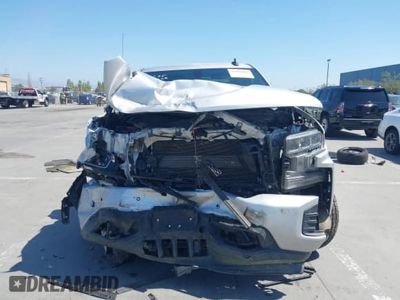 ✅ 2021 Chevrolet Silverado 1500 RST • VIN: 3GCUYEET4MG138815 • Lot: 42207861. Wystawiony na IAAI z przebiegiem 77 700 mil. Bezpłatny archiwum sprzedaży aukcyjnych z USA i szczegółowy raport historii pojazdu na DreamBid. Zdjęcie 11.