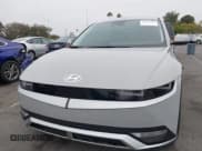 ✅ 2023 Hyundai Ioniq 5 SEL • VIN: KM8KN4AE1PU154078 • Lot: 42932265. Listed on IAAI with 8,662 mi. Free auction sales archive from the USA and detailed vehicle history report at DreamBid. Image 12.