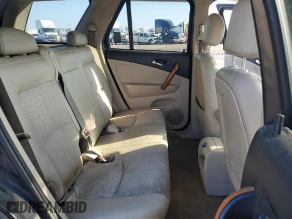 ✅ 2007 Saturn VUE V6 • VIN: 5GZCZ53467S824743 • Lot: 85553534. Wystawiony na Copart z przebiegiem 254 121 mil. Bezpłatny archiwum sprzedaży aukcyjnych z USA i szczegółowy raport historii pojazdu na DreamBid. Zdjęcie 11.