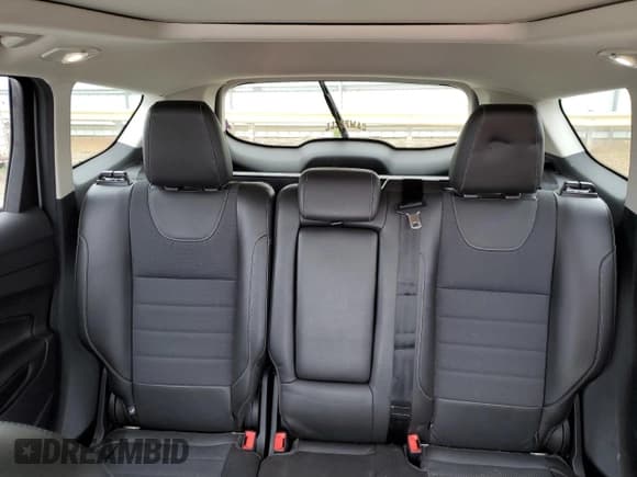 ✅ 2013 Ford Escape Titanium • VIN: 1FMCU9J97DUC31958 • Lot: 57573075. Listed on Copart with 185,323 mi. Free auction sales archive from the USA and detailed vehicle history report at DreamBid. Image 10.