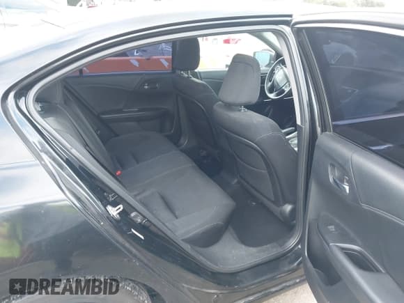 ✅ 2014 Honda Accord Sport • VIN: 1HGCR2F50EA213700 • Лот: 43774972. Опубликован ранее на IAAI с пробегом 159 264 миль. Бесплатный доступ к архиву аукционных продаж из США и подробный отчёт об истории автомобиля на DreamBid. Изображение 8.