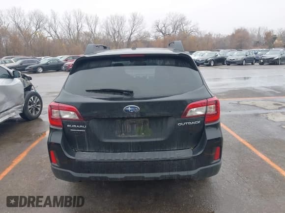 ✅ 2015 Subaru Outback Limited • VIN: 4S4BSBNC2F3247766 • Lot: 43764246. Wystawiony na IAAI z przebiegiem 172 525 mil. Bezpłatny archiwum sprzedaży aukcyjnych z USA i szczegółowy raport historii pojazdu na DreamBid. Zdjęcie 16.