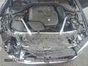 ✅ 2022 BMW 5 Series 530i xDrive • VIN: WBA13BJ0XNWX66938 • Лот: 95207525. Опубликован ранее на Copart с пробегом Не указан. Бесплатный доступ к архиву аукционных продаж из США и подробный отчёт об истории автомобиля на DreamBid. Изображение 11.