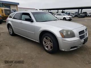 ✅ 2006 Dodge Magnum • VIN: 2D4FV47T96H122432 • Lot: 73424564. Listed on Copart with 188,568 mi. Free auction sales archive from the USA and detailed vehicle history report at DreamBid. Image 4.