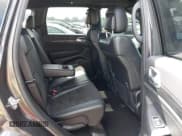 ✅ 2019 Jeep Grand Cherokee Upland • VIN: 1C4RJFAG6KC695105 • Lot: 43284609. Listed on IAAI with 73,349 mi. Free auction sales archive from the USA and detailed vehicle history report at DreamBid. Image 8.