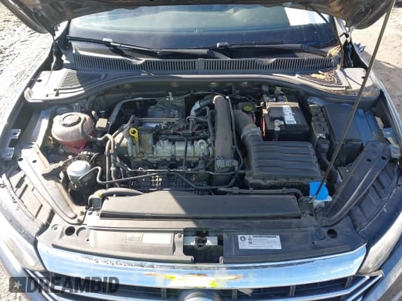 ✅ 2020 Volkswagen Jetta S • VIN: 3VWCB7BU6LM014709 • Лот: 43400211. Опубликован ранее на IAAI с пробегом 85 443 миль. Бесплатный доступ к архиву аукционных продаж из США и подробный отчёт об истории автомобиля на DreamBid. Изображение 10.