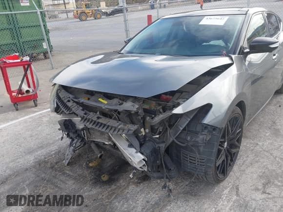 ✅ 2016 Nissan Maxima SL • VIN: 1N4AA6AP6GC377396 • Lot: 43675642. Wystawiony na IAAI z przebiegiem 206 630 mil. Bezpłatny archiwum sprzedaży aukcyjnych z USA i szczegółowy raport historii pojazdu na DreamBid. Zdjęcie 6.