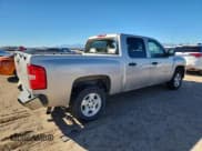 ✅ 2007 Chevrolet Silverado 1500 1LT • VIN: 2GCEC13J571516151 • Lot: 87266905. Listed on Copart with 148,330 mi. Free auction sales archive from the USA and detailed vehicle history report at DreamBid. Image 3.
