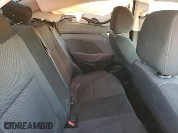 ✅ 2018 Hyundai Accent SE • VIN: 3KPC24A30JE022256 • Лот: 81700344. Опубликован ранее на Copart с пробегом 129 975 миль. Бесплатный доступ к архиву аукционных продаж из США и подробный отчёт об истории автомобиля на DreamBid. Изображение 10.